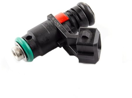 EFI Fuel Injector Compatible with Lexmoto Assault 125 EFI HJ125-J-E4/Isca 125 SK125-L, Compatible with Zontes Firefly 125 Firefly