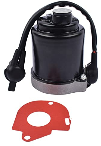 NSGMXT ABS Pump Brake Booster Motor Compatible with 470 AWD UZJ100 2UZFE 4.2 D 4.2 TDI 4796060010 4705060010