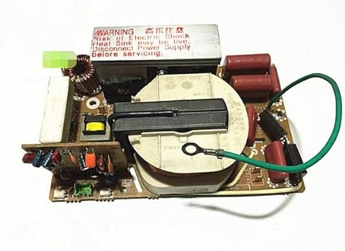 [Tool Accessories] for Panasonic Microwave Frequency Conversion Power Board nn-k5540 k5544 k573jf k5740 k5841 573mf Microwave Oven compon