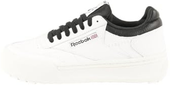 Reebok Unisex's Club C Megacourt Tennis Shoes