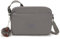 Kipling Damen Damian Up Umhängetasche, Cool Grey Tonal