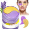 60 pcs Augenpads | Augenpads Gegen Augenringe | Augenpads Hyaluron | Augenringe Entfernen,Tränensäcke,Falten,Puffiness,Feuchtigkeit Spendende Augenmaske
