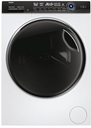 HWD90-B14979EUIT - Lavasciuga Classe A 1400 giri 9+6 Kg Vapore Wifi Bianco Libera Installazione