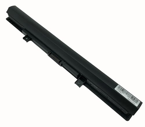 FengWings® PA5185U-1BRS Akku, Ersetzen für Toshiba L50 L50-B E45-B E45T-B C50-B C50D-B C50-B-14D C55-B C55-C2062 L55-B S50T S55-B S55-C L50D [14.8V 3000mAh 45Wh]