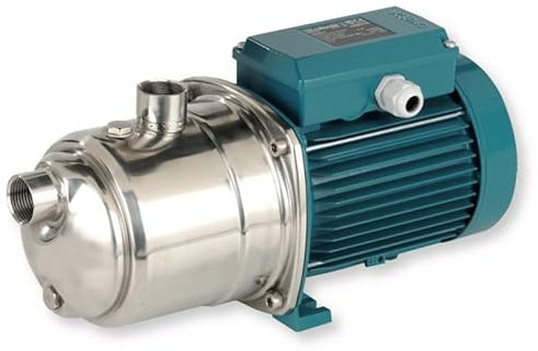 Calpeda MXP202 - Pompa ad acqua 0,33 KW fino a 4,5 m3/h trifase 380 V