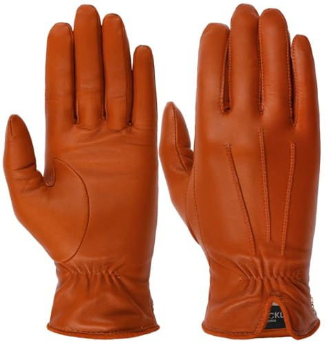 Roeckl Damen Klassiker - Gerafft Handschuhe