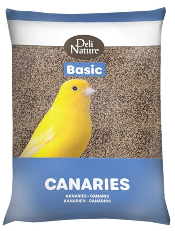 Basic-pall från Kanarieöarna 4 kg