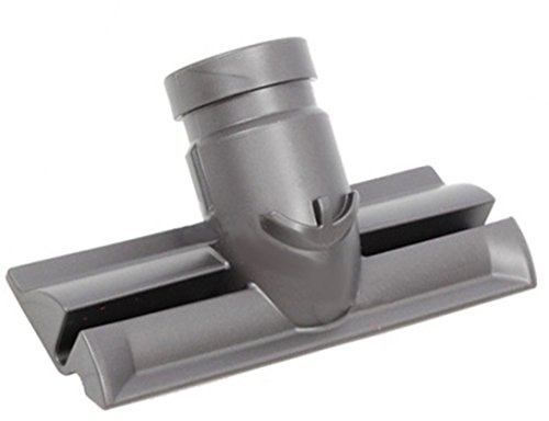SPARES2GO Mini Stair/Upholstery Attachment Tool Nozzle for Dyson DC40 DC41 DC42 DC55 DC75 Vacuum Cleaner