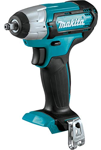 Makita TW140DZ 12V Max Li-Ion CXT Impact Wrench - Batteries and Charger Not Included