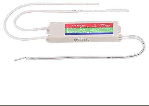 Trasformatore Elettronico Al Neon, 3KV 220V 30mA Carico 0,5-2,5 M Insegna Al Neon Alimentatore Raddrizzatore Beer Bar Insegne Al Neon Per Tutti I Tipi Di Occasioni All'Aperto