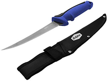 Filetiermesser Fisch Messer Ergono