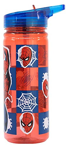 Stor Gourde Spider-Man en Tritan pour enfant de 580 ml