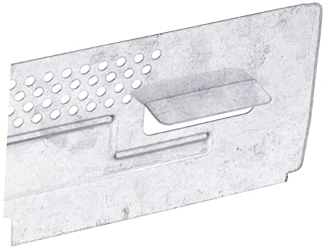 Happyyami 2stücke Metall-nest Tür Für Bienenstock Beekeeping Zubehör Einfach Zu Verwenden Langlebige Imker-werkzeuge Für Bienenschutz Fütterung