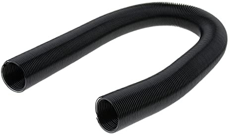 RoaQinFo Tubo Flessibile per Salone di Parrucchiere E Accessori, L