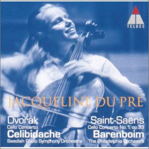 Dvorak & Saint=saens:Cello Kyo