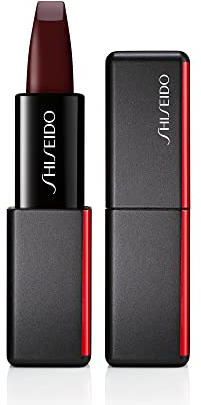 Shiseido Modern Matte Powder Lipstick, 524 Dark Fantasy, 1 x 4g