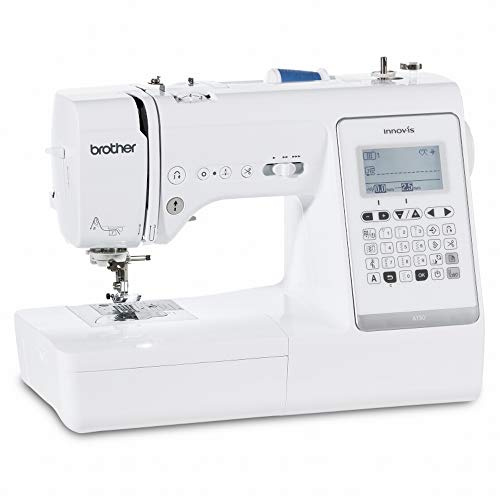 Brother - Innov-is A150 Macchina da cucire per computer