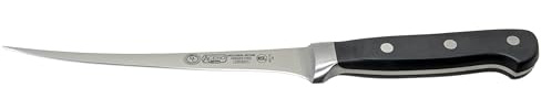 Winco 7 Fillet Knife, Flexible Blade