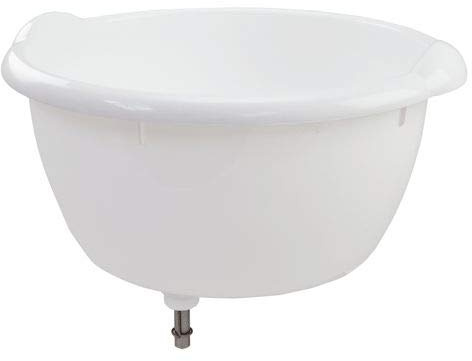PEBSHOP BACINELLA con RIEMPIBOTTIGLIA LT 14