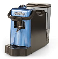 DiDi BORBONE Blu Cialde