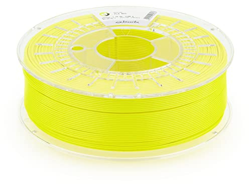 extrudr PLA NX2 MATT 1.75mm 1kg neon yellow