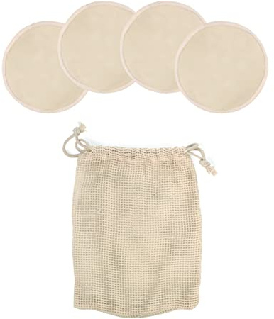 Jané Washable and Reusable Breastfeeding Discs