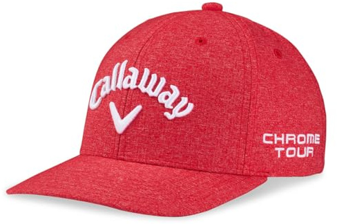 Callaway Golf Tour Authentic Tour Cap - PARADYM
