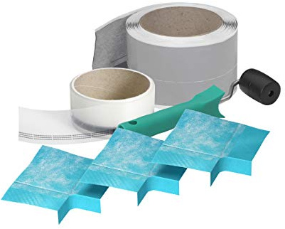 MEPA Aquaproof 3D Typ I Wannenabdichtband 5,00 m - 180046