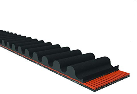 D&D DURA-SYNC 800-8M-21 Timing Belt