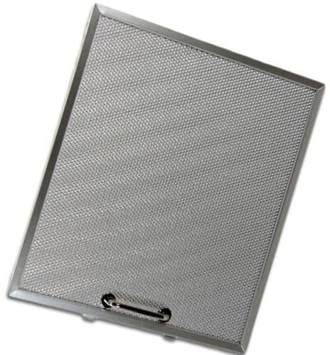 Filtre métal Hotte 49001238 ROSIERES Hotte 49001238 ROSIERES