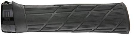 ERGON_1 GE1 Evo Factory Oil Slick ergonomischer Fahrradgriff Enduro Freeride Gravity 8.5-10.5 (Frozen Moss)