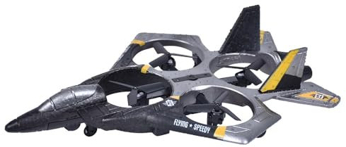 Flying Speedy Avion radiocommandé F42 Avion Jouet pour Enfants voltige 360°