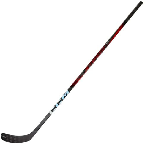 CCM JETSPEED FT7 Pro Komposit Eishockeyschläger, Senior (Flex 85, Biegung: P28, Links)