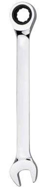 YYLUOYANG Chiavi Inglesi Chiave a cricchetto Utensili manuali Chiave Inglese e Chiave for Attrezzi da Garage Domestici Set Chiavi Inglesi(30mm-1 Piece)