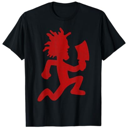 Insane Clown Posse | ICP Merch | Hatchetman Vintage T-Shirt