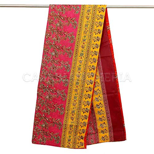 Bassetit Foulard MONTEFANO ROT 270X270