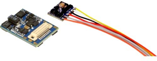 ESU 59824 LokPilot 5 Micro DCC