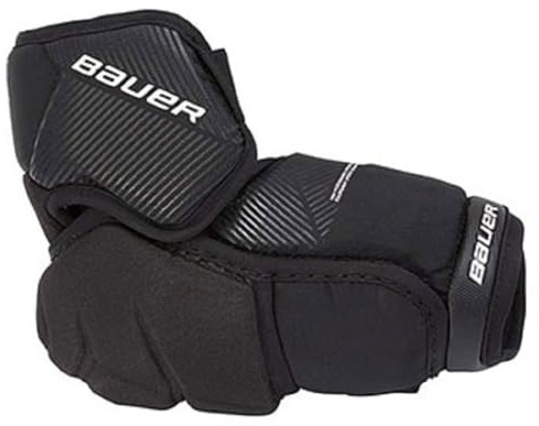 Bauer Pro Series Ellenbogenschutz Senior