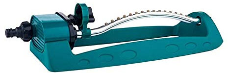 CheungLee Rectangular Sprinkler Garden Sprinkler System, Hose Sprinkler, Lawn sprinkler, Sprayer Automatic Forestry Irrigation Watering Tool