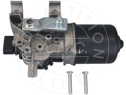 Wischermotor Original AIC Quality Vorne von AIC (58211) Elektromotor Scheibenreinigung