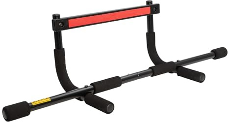 Ben Lee Pull-up-stång Chin UP BAR pull-up-stång för dörrkarmen