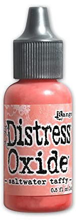 Tim Holtz Distress Oxide Reinker Salzwasser-Taffy
