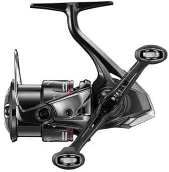 SHIMANO Reel Vanford FA - C3000SDH