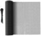 5 m x 40 cm Rollo de Malla de Cercado, Valla de Plástico Negro Versátil, Malla para Animales Recortable, Protector de Troncos de Árbol Duradero, Ideal como Barrera para Gatos, Perros