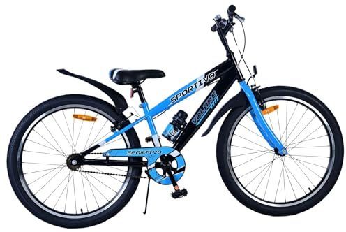 Volare Sportivo 24 Blue FW