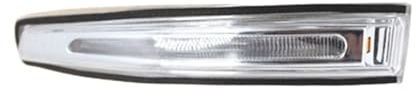 Flügelseitenanzeige Für Hyundai Für Santa Für Fe-XL 2013-2018 Auto-Rückspiegel-Blinkerlampe 87613B8000 Rückspiegel-Blinkerlampe