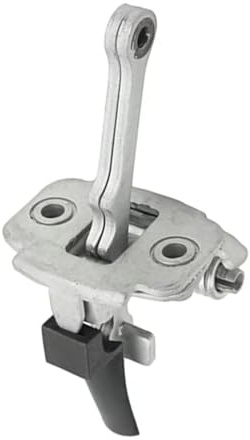 Car Door Hinge Compatible With VW For Lupo 1998-2005 Car Accessories Car Door Check Strap Limiter Stopper 6E0837249C 6X0837249