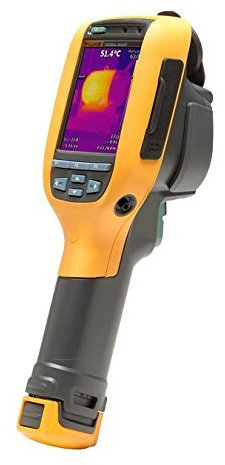 Fluke FLK-Ti90 9Hz 80x60 Ti90 Infrared Camera 9Hz by Fluke