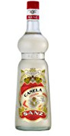 Sirope Canela Sanz 1L