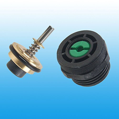 ROTEX Ventileinsatz Vorlauf für QuickFix Verteiler Fußbodenheizung E1700001